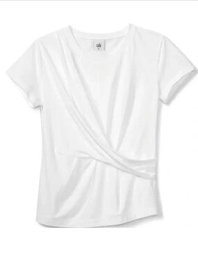 CAbi Swag Tee Shirt Top